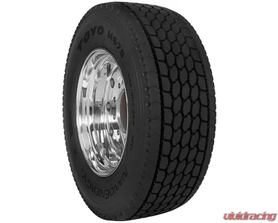 Toyo M675 445/50R22.5 161L - 500460