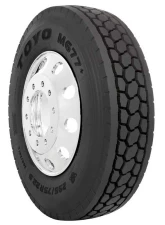 Toyo M677 11R22.5 146/143L                                     - 540230 - Image 3