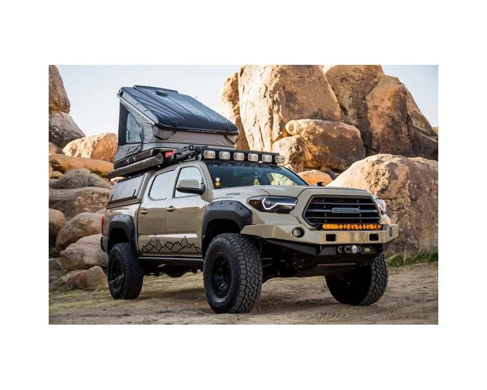 Toyo Tires - Toyo Open Country A/T III Tire 215/70R16 100T