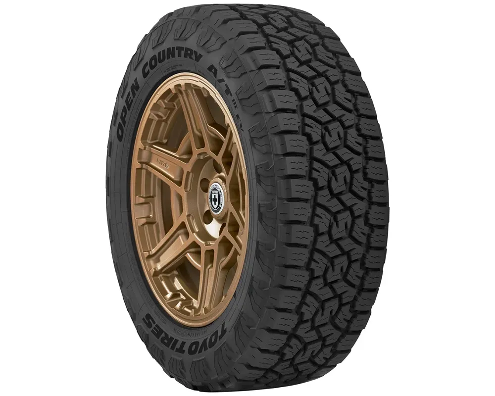 Open Country A/T III EV