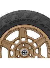 Toyo Open Country A/T III EV Tire LT275/60R20 123/120S                                     - 357310 - Image 4