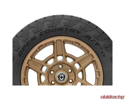 Toyo Open Country A/T III EV Tire LT275/60R20 123/120S - 357310
