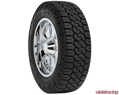 Toyo Open Country C/T Tire LT275/65R18 123/120Q - 345040