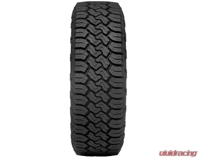 Toyo Open Country C/T Tire LT275/65R18 123/120Q - 345040