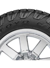 Toyo Open Country C/T Tire LT275/65R18 123/120Q                                     - 345040 - Image 4