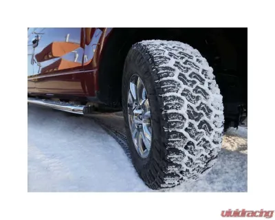 Toyo Open Country C/T Tire LT275/65R18 123/120Q - 345040