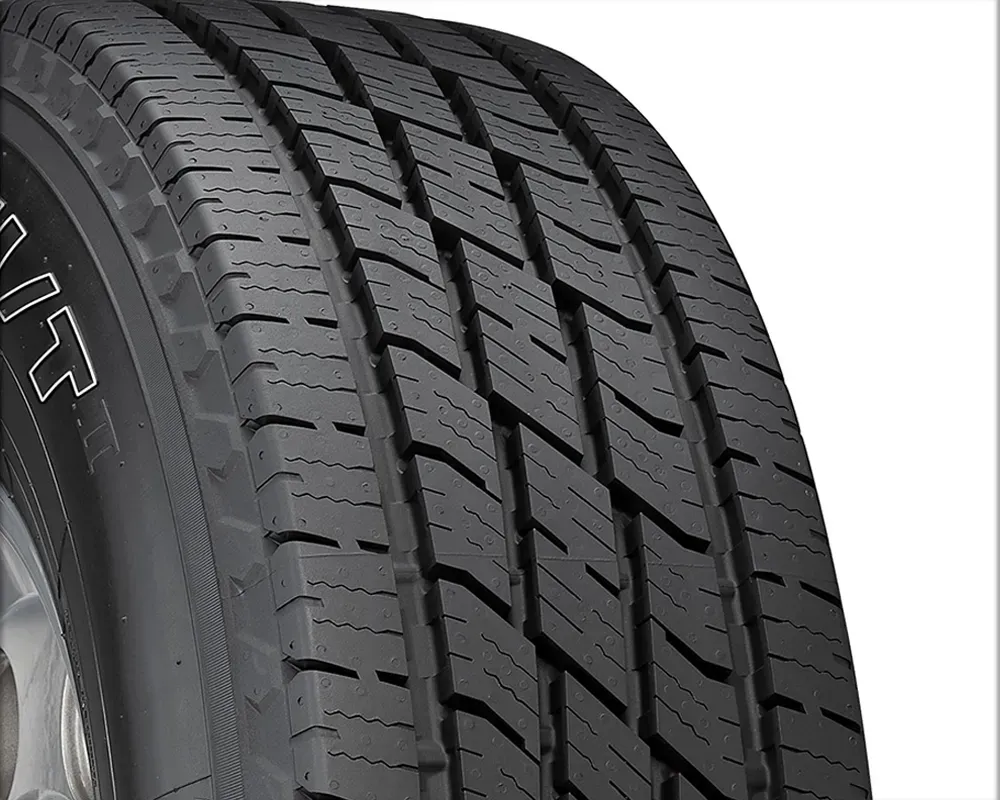 Toyo Open Country H/T II Tire 265/65R17 112T - 364550