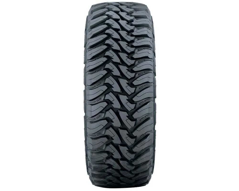 Toyo Tires - Toyo Open Country M/T Tire LT295/70R17 (33X11