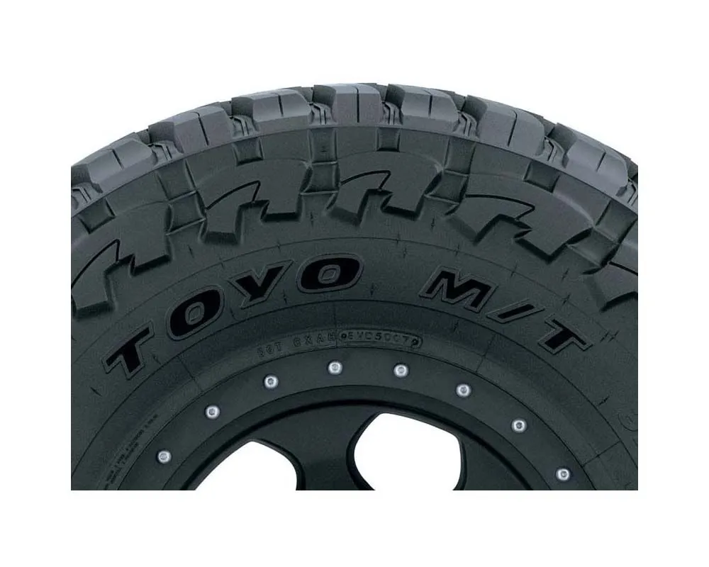 TOYOタイヤ Toyo Tires - Toyo Open Country M/T Tire 35X13.50R15LT 114Q