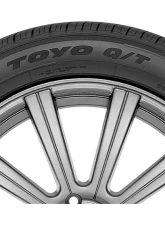 Toyo Open Country Q/T Tire 255/50R19 107V                                     - 318330 - Image 4