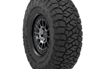 Open Country R/T Trail