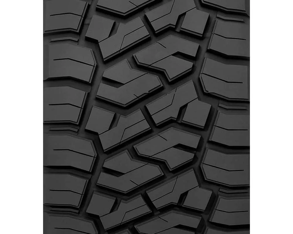 Toyo Tires - Toyo Open Country R/T Trail Tire LT265/70R17