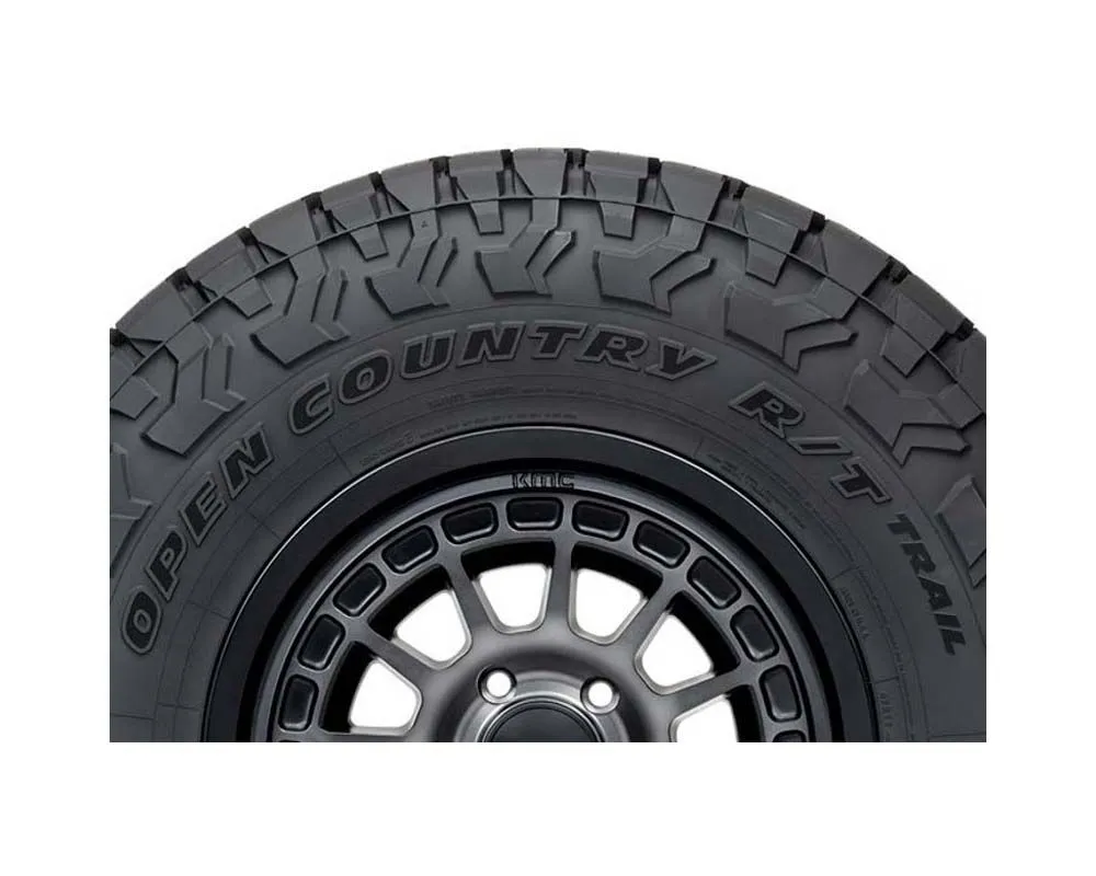 Toyo Tires - Toyo Open Country R/T Trail Tire 35X15.50R22LT