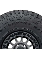 Toyo Open Country R/T Trail Tire 305/45R22 118T                                     - 354760 - Image 4