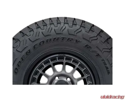 Toyo Open Country R/T Trail Tire 305/45R22 118T - 354760