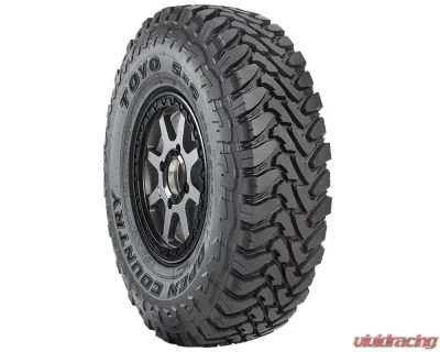 Toyo Open Country SxS Tire 32X9.50R15LT - - 361180
