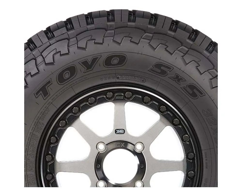 【Toyo】 Toyo Proxes ST III 305/35R24 112W XL A/S High Performance Tire