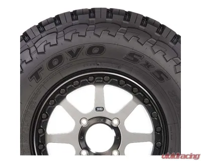 Toyo Open Country SxS Tire 32X9.50R15LT - - 361180