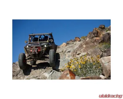 Toyo Open Country SxS Tire 32X9.50R15LT - - 361180