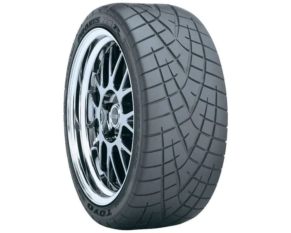 Toyo Tires - Toyo Proxes R1R Tire 205/55R16 91V 145020