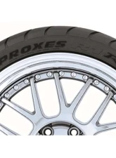 Toyo Proxes R1R Tire 275/40ZR17 98W                                     - 145110 - Image 4