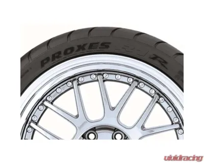 Toyo Proxes R1R Tire 275/40ZR17 98W - 145110