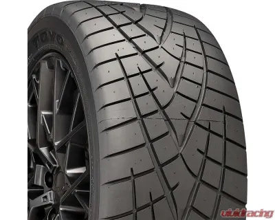 Toyo Proxes R1R Tire 275/40ZR17 98W - 145110