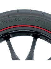 Toyo Proxes RA1 Tire 235/40ZR17 -                                     - 236760 - Image 4