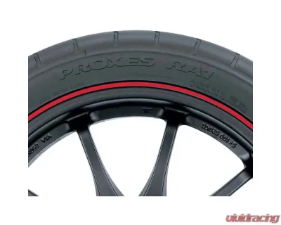 Toyo Proxes RA1 Tire 235/40ZR17 - - 236760