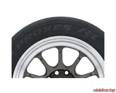 Toyo Proxes RR Tire 315/30ZR18 - - 255180