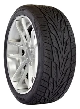 Toyo Proxes ST III Tire 295/35R21 107W                                     - 247650 - Image 4