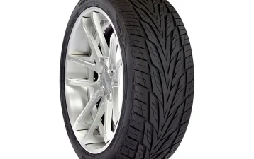 Toyo Proxes ST III Tire 305/40R22 114V | 247400