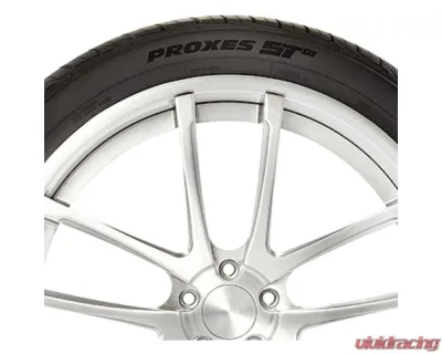 Toyo Proxes ST III Tire 295/35R21 107W - 247650