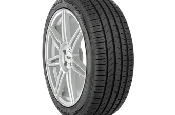 Proxes Sport A/S