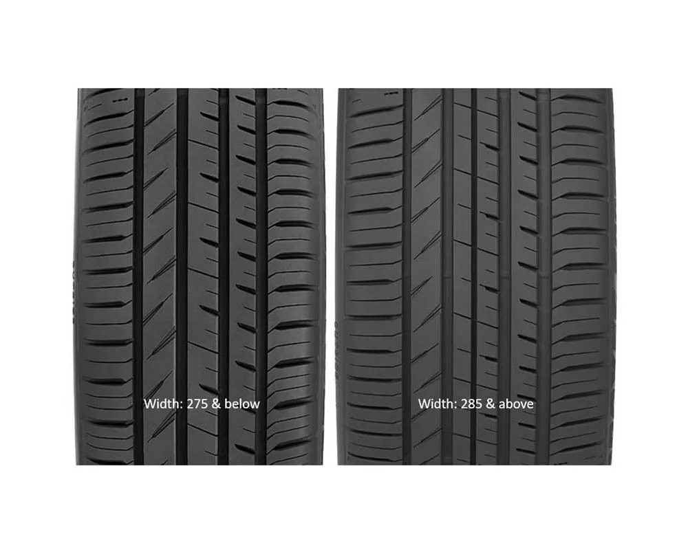 Toyo Tires - Toyo Proxes Sport A/S Tire 235/35R20 92Y 214950 Toyo Tires - Toyo Proxes Sport A/S Tire 235/35R20 92Y 214950