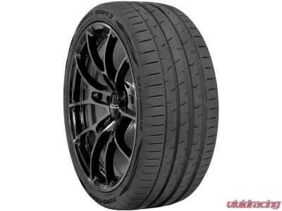 Toyo Proxes Sport 2 Tire 295/35R19 - 244760