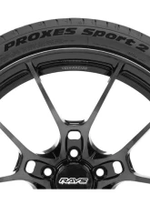 Toyo Proxes Sport 2 Tire 295/35R19                                     - 244760 - Image 2