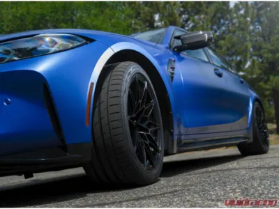 Toyo Proxes Sport 2 Tire 295/35R19 - 244760