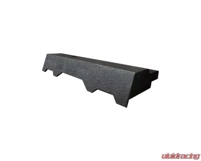 Qpower 2Hole 10" Ported Downfire Finished Bed Liner Ford F-150 Super Crew | Extended Cab 2004-2008 - QBFORD04210