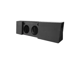 Qpower Q-Bomb Dual 10