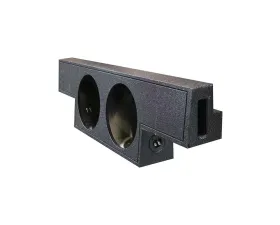 Qpower Q-Bomb Dual 10