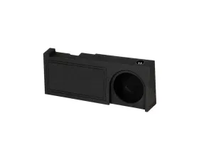 Qpower Q-Bomb Empty Single Upfire Underseat 10