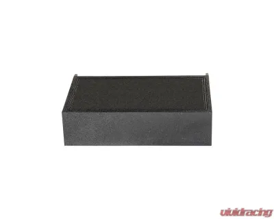 Qpower "Q-Bomb" Dual 10" Sealed Woofer Box Jeep Wrangler CJ5 | CJ7 1959-2020 - QBJEEP10DF