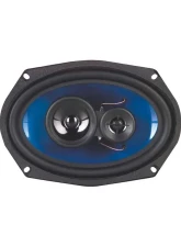 Qpower 6X9 3-Way Speaker 500W                                     - QP693 - Image 2
