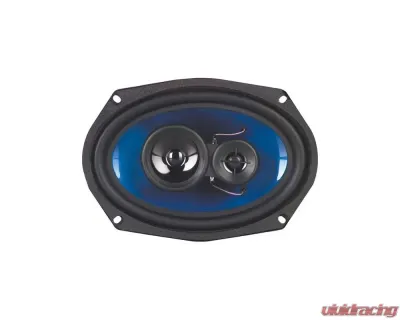 Qpower 6X9 3-Way Speaker 500W - QP693