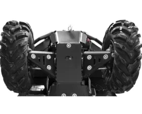 Rival Powersports USA Plastic Front A-Arm Guards CFMOTO CFORCE 600 2020