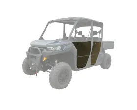 Rival Powersports USA Door Set of 4 Can-Am Defender HD11 2026