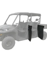 Rival Powersports USA Door Set of 4 Can-Am Defender HD11 2026                                     - 2444.7266.7276.3 - Image 2