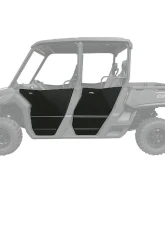 Rival Powersports USA Door Set of 4 Can-Am Defender HD11 2026                                     - 2444.7266.7276.3 - Image 3