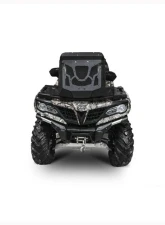 Rival Powersports USA Radiator Radiator Relocation Kit w/ Snorkel CFMOTO 2018-2020                                     - 71-12342 - Image 2